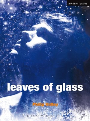 cover image of Leaves of Glass